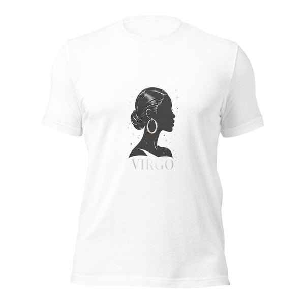 Virgo Chic Tee