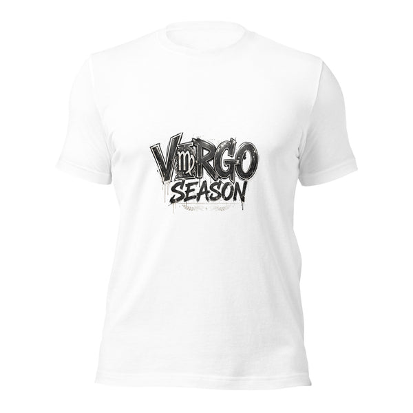 Virgo Season Tee