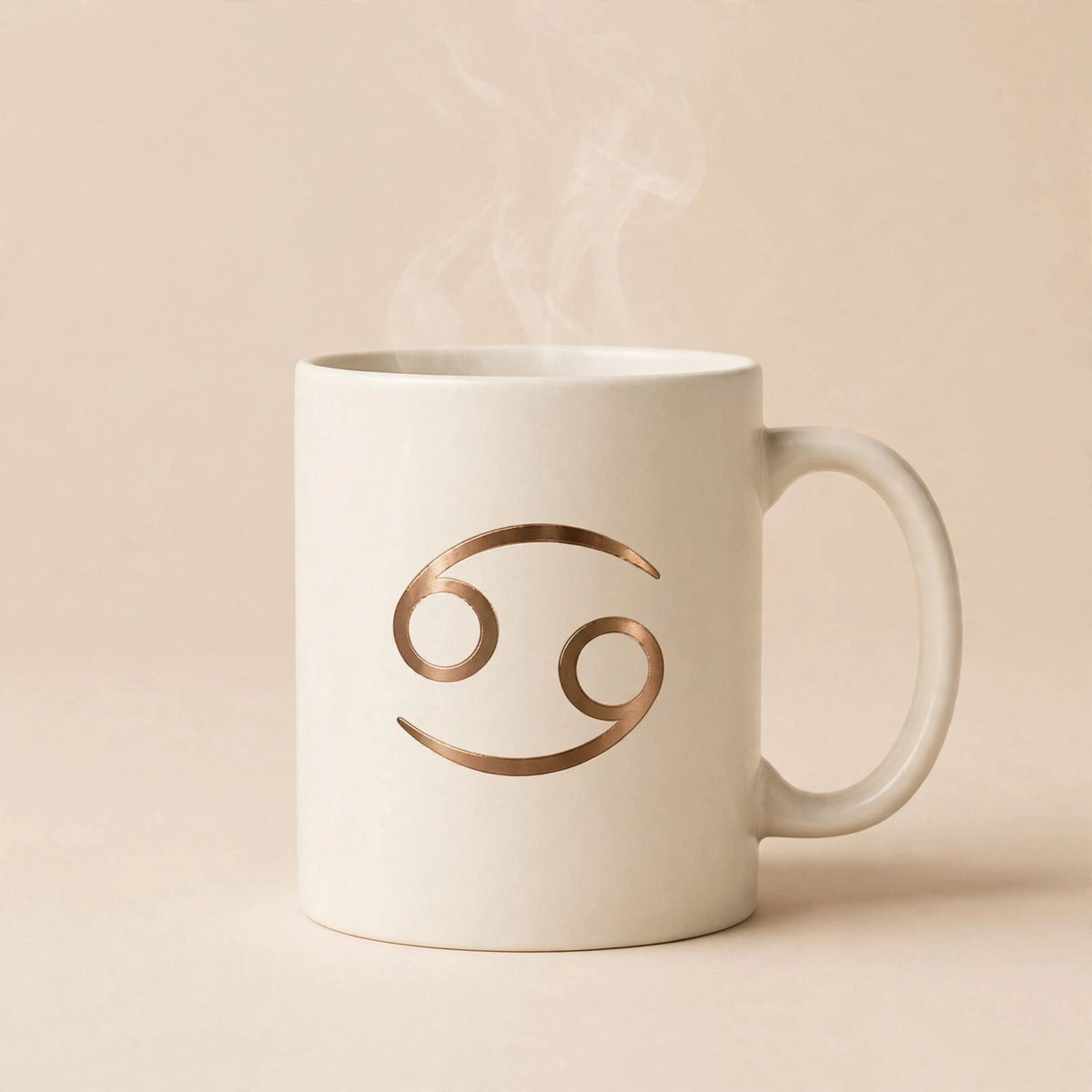 Cancer Glyph Mug