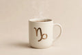 Capricorn Glyph Mug