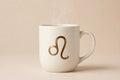 Leo Glyph Mug