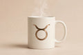 Taurus Glyph Mug