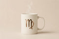 Virgo Glyph Mug